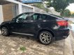 BMW X6 2008 - Cần bán BMW X6 năm sản xuất 2008, màu đen, nhập khẩu nguyên chiếc, chính chủ