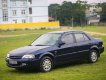 Ford Laser 2000 - Bán Ford Laser đời 2000, màu đen, xe gia đình