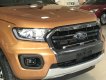 Ford Ranger 2019 - Bán Ford Ranger Wildtrak Turbo 2.0L đủ màu, giá tốt nhất Hà Nội – LH 0963630634