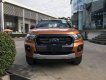 Ford Ranger 2019 - Bán Ford Ranger Wildtrak Turbo 2.0L đủ màu, giá tốt nhất Hà Nội – LH 0963630634