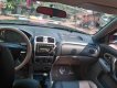 Ford Laser 2003 - Bán Ford Laser GHIA 1.8 MT sản xuất năm 2003, màu đen, 145 triệu