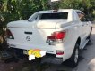 Mazda BT 50 2014 - Chính chủ bán Mazda BT 50 đời 2014, màu trắng, nhập khẩu