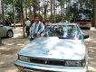 Nissan Bluebird 1988 - Nhà dư cần bán Nissan Bluebird 1988, xe nhập