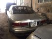 Mazda 929 1992 - Bán Mazda 929 đời 1992, màu xám, xe nhập