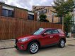 Mazda CX 5   2014 - Bán lại xe Mazda CX 5 đời 2014, màu đỏ, ít sử dụng 