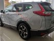 Honda CR V 2019 - Bán Honda CR V đời 2019, màu bạc, nhập khẩu