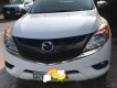 Mazda BT 50 2014 - Chính chủ bán Mazda BT 50 đời 2014, màu trắng, nhập khẩu