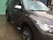 Mazda BT 50 2016 - Gia đình bán xe Mazda BT 50 năm 2016, màu nâu