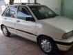 Kia Pride 2000 - Bán Kia Pride sản xuất năm 2000, màu trắng chính chủ