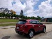 Mazda CX 5   2014 - Bán lại xe Mazda CX 5 đời 2014, màu đỏ, ít sử dụng 