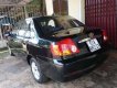 Lifan 520   2007 - Bán Lifan 520 năm 2007, màu đen, nhập khẩu  