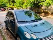 Smart Forfour 2005 - Bán Smart Forfour đời 2005, màu xanh lam, nhập khẩu  