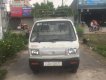 Suzuki Super Carry Truck   2004 - Bán Suzuki Super Carry Truck 2004, màu trắng, xe nhập 