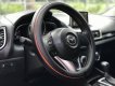 Mazda 3   2017 - Lên đời bán Mazda 3 đời 2017, màu đen