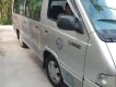 Mercedes-Benz MB 2004 - Bán Mercedes 140D sản xuất năm 2004, màu vàng, nhập khẩu 