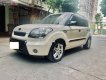 Kia Soul 2009 - Chính chủ bán Kia Soul 4U 1.6 AT sản xuất năm 2009, màu kem (be), xe nhập