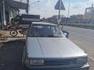 Nissan Bluebird   1983 - Bán Nissan Bluebird đời 1983, màu bạc, nhập khẩu  