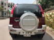 Daihatsu Terios 4x4 MT 2004 - Bán Daihatsu Terios 4x4 MT 2004, màu đỏ, nhập khẩu, số sàn 