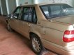 Volvo 850 1998 - Bán lại xe Volvo 850 1998, màu vàng cát, xe nhập