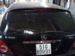 Mercedes-Benz R class 2006 - Bán Mercedes R350 2006, màu đen, xe nhập, số tự động