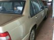 Volvo 850 1998 - Bán lại xe Volvo 850 1998, màu vàng cát, xe nhập