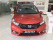 Honda Brio   2019 - Bán Honda Brio RS đời 2019, màu đỏ, nhập khẩu