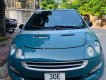 Smart Forfour 2005 - Bán Smart Forfour đời 2005, màu xanh lam, nhập khẩu  