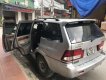 Ssangyong Musso 2005 - Bán xe Ssangyong Musso sản xuất năm 2005