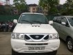 Nissan Terrano 2001 - Bán xe Nissan Terrano II 2.4 MT đời 2001, màu trắng, nhập khẩu