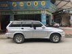 Ssangyong Musso 2005 - Bán xe Ssangyong Musso sản xuất năm 2005