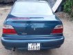 Daewoo Cielo 1999 - Nâng đời bán Daewoo Cielo 1999, màu xanh lam, giá 48tr