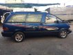 Toyota Previa 1991 - Cần bán Toyota Previa đời 1991, màu xanh lam, xe nhập