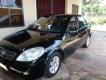 Lifan 520   2007 - Bán Lifan 520 năm 2007, màu đen, nhập khẩu  