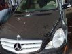 Mercedes-Benz R class 2006 - Bán Mercedes R350 2006, màu đen, xe nhập, số tự động