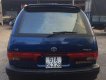 Toyota Previa 1991 - Cần bán Toyota Previa đời 1991, màu xanh lam, xe nhập