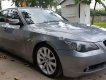 BMW 5 Series 2007 - Bán xe BMW 5 Series đời 2007, nhập khẩu nguyên chiếc