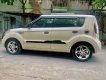 Kia Soul   2010 - Cần bán Kia Soul đời 2010, màu kem (be), nhập khẩu 