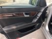 Mercedes-Benz C250 2011 - Cần bán xe Mercedes C250 đời 2011, màu bạc, giá tốt