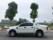 Ford Ranger XLS 2.2 AT 2018 - Bán Ford Ranger XLS 2.2 AT 2018, màu trắng, đăng ký 2019, siêu lướt
