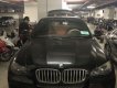 BMW X6   2008 - Bán BMW X6 năm 2008, màu đen, nhập khẩu nguyên chiếc