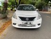 Nissan Sunny   2014 - Bán Nissan Sunny XV năm sản xuất 2014, màu trắng, số tự động