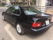 BMW 5 Series 2003 - Bán xe BMW 520i đời 2003, màu đen, giá 250tr