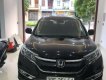 Honda CR V   2016 - Bán Honda CR V đời 2016, xe gia đình sử dụng