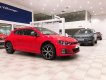 Volkswagen Scirocco   2019 - Bán Volkswagen Scirocco sản xuất 2019, màu đỏ, nhập khẩu