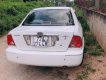 Ford Laser 2003 - Bán Ford Laser năm sản xuất 2003, màu trắng, nhập khẩu