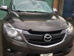 Mazda BT 50 2016 - Gia đình bán xe Mazda BT 50 đời 2016, màu nâu