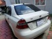 Daewoo Gentra 2009 - Bán Daewoo Gentra đời 2009, màu trắng, xe nhập, chính chủ giá cạnh tranh