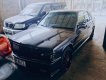 Mercedes-Benz E class 1988 - Cần bán gấp Mercedes Benz E Clas năm sản xuất 1988