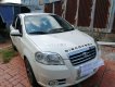 Daewoo Gentra 2009 - Bán Daewoo Gentra đời 2009, màu trắng, xe nhập, chính chủ giá cạnh tranh