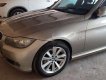 BMW 3 Series 320i 2010 - Chính chủ bán xe BMW 320i năm 2010, màu vàng cát, nhập khẩu